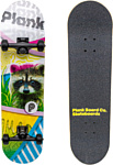 Plank Raccoon P22-SKATE-PACCON