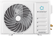 EcoStar Multi Ray DC EU Inverter 2023 KVS-3FM24ST/OUT