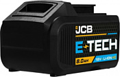 JCB 80LI-HC-E