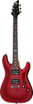 Schecter SGR C-1 MRED