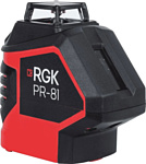 RGK PR-81