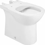 Roca Debba Round Rimless 734299P00Y (с двойным выпуском)