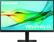 Samsung ViewFinity S6 LS24D604UAUXCI Samsung ViewFinity S6 LS24D604UAUXCI