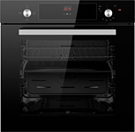 Weissgauff WGO 706 D Black Glass