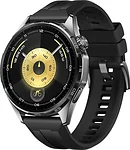 Huawei Watch GT 6 46mm (силиконовый ремешок)