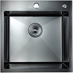 Stellar E4848NB Evier