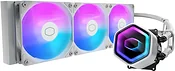 Cooler Master MasterLiquid 360 Core II ARGB White MLW-D36M-A18PA-RW
