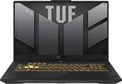 Игровой ноутбук ASUS TUF Gaming F17 FX707VU