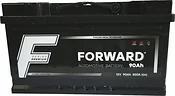 Forward Premium R+ низк. (90Ah)
