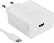 Realme SUPERVOOC 80W Power Adapter VCB8OAEH