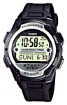 Casio W-756-1A