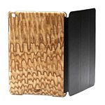Man and Wood Wood-Fit Book Jupiter для iPad Air