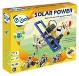 Gigo Green Energy 7349-CN Solar Power Gigo Green Energy 7349-CN Solar Power