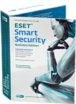 NOD32 Smart Security Business Edition (20 ПК, 1 год)