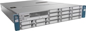 Cisco UCS C210 M2 Rack (R210-BUN-4) Cisco UCS C210 M2 Rack (R210-BUN-4)