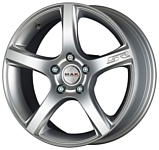 Mak Fever-5R 9x18/5x120 D74.1 ET20 Satin