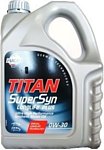 Fuchs Titan Supersyn Longlife Plus 0W-30 1л