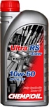 Chempioil Ultra RS + Ester 10W-60 1л