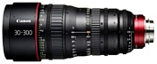 Canon CN-E 30-300mm T2.95-3.7 L S