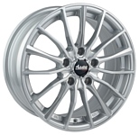 Advanti SJ02 7x16/5x114.3 D67.1 ET45 FS