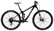 Marin Rift Zone 7 Carbon (2016)