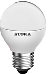 Supra SL-LED-PR-G45-6W/3000/E27