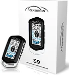 Centurion S9