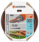 Gardena Flex 13 мм (1/2", 50 м) (18039)