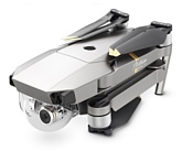 DJI Mavic Pro Platinum DJI Mavic Pro Platinum