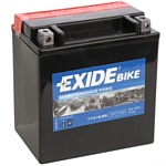 Exide Maintennance Free YTX16-BS (14Ah)