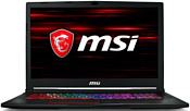 MSI GE73 8RF-093RU Raider RGB MSI GE73 8RF-093RU Raider RGB