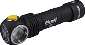 Armytek Wizard Pro Magnet USB XHP50 (Warm)+18650 Li-Ion