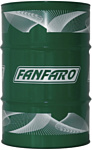 Fanfaro TRD E4 UHPD 10W-40 208л