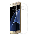 Case Better One для Samsung Galaxy S7 edge (G935F) (прозрачный)