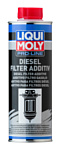 Liqui Moly Pro-Line Dieselfilter Additive 500ml Liqui Moly Pro-Line Dieselfilter Additive 500ml