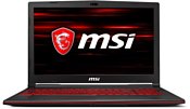 MSI GL63 8SE-257RU