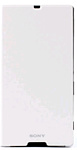 Sony SCR14 для Sony Xperia T2 Ultra (белый)