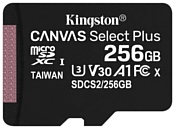 Kingston SDCS2/256GBSP