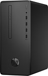 HP Desktop Pro G2 Microtower (6BD94EA)