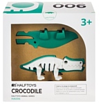Halftoys Animal HA006 Крокодил