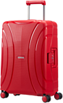 American Tourister Lock'n'roll Formula Red 55 см