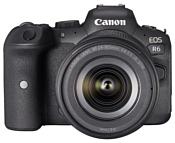 Canon EOS R6 Kit