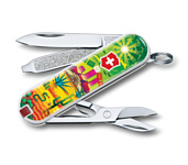 Victorinox Classic Mexican Sunset Limited Edition 2018