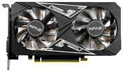 KFA2 GeForce GTX 1650 4096MB EX PLUS 1-Click OC (65SQL8DS93EK)