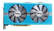 Sapphire NITRO+ Radeon RX 580 8G G5 SE (11265-03-20G) Sapphire NITRO+ Radeon RX 580 8G G5 SE (11265-03-20G)