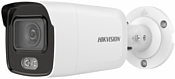 Hikvision DS-2CD2047G2-LU (2.8 мм)