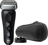 Braun 8410s Series 8 Wet&Dry