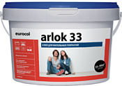 Forbo Eurocol Arlok 33 (7 кг)