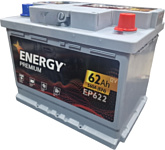 Energy Premium EP622 (62Ah)
