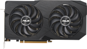 ASUS DUAL Radeon RX 7600 OC Edition 8GB GDDR6 (DUAL-RX7600-O8G)